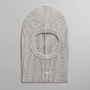Kith Humboldt Knit Balaclava